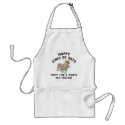 Party Like A Pinata Cinco de Mayo aprons