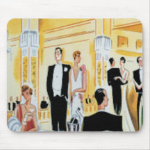 Party Mouse Pads
