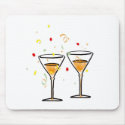 Party mousepads