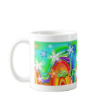 Party Coffee Mug