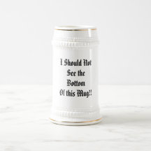 Party Mug