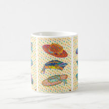 Party Mugs