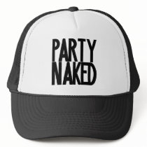 Party Naked