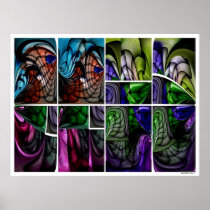 PARTY OF COLOR  Group 01/596