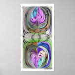 PARTY OF COLOR Group 02A/620 Print