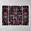 PARTY OF COLOR  Group 03/594 posters