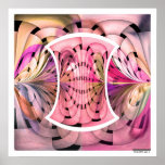 PARTY OF COLOR Group 08B/601 Print