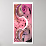 PARTY OF COLOR Group 08C/600 Poster