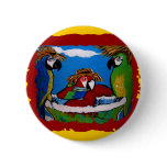 Party Parrots buttons
