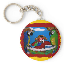 Party Parrots