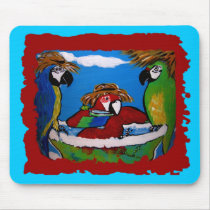 Party Parrots
