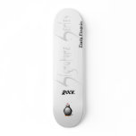 Party penguin deck skateboards