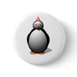 Party Penguin! Ultimate Party Animal!