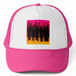 Party People copy Hat