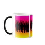Party People copy, Party People copy, Party Peo... Mug