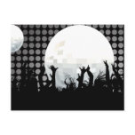 party postcards