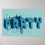 Party Print