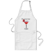Party Time Aprons
