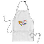 Party Time Aprons