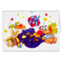 Party Time cards
