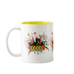 Party Town USA mugs