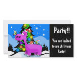 Party!!, You are invited photo cards