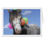 PartyAnimal Greeting Card