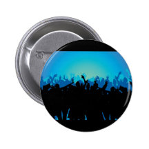 Partycrowd Pinback Buttons