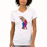 Pas De Deux 1  t-shirts