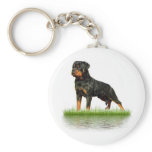 Pasha Earl Antonius keychains