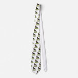 Pasha Earl Antonius ties
