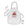 Pasketti Aprons
