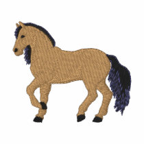 Paso Fino