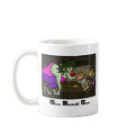 Pass, Beowulf, Pass Coffee Mugs