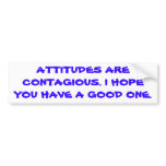 PASS IT ON. bumper stickers