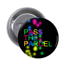 Pass the Parcel Buttons