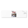 "Pass this 'DAMN' bill!!!" Bumper Stickers