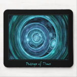 Passage of Time mousepads