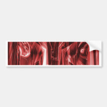 Passage to the Underworld.JPG Bumper Sticker