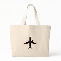 passenger Aeroplane Bag