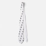 passenger Aeroplane Neck Ties