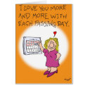 Passing Day cards