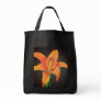 Passion Can Bloom Out Of Darkness Tote Bags