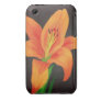 Passion Can Bloom Out Of Darknesss Iphone 3 Cases