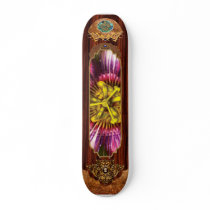 Passion Flower - Intense Passion