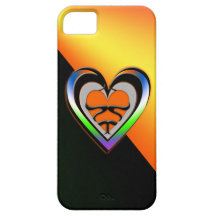 Passion iPhone 5 Cases