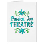 Passion Joy Theatre Cards