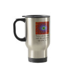 Passion Love and Fractals mugs