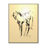 "Passion" ~ Postcard