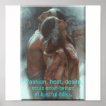 passion posters